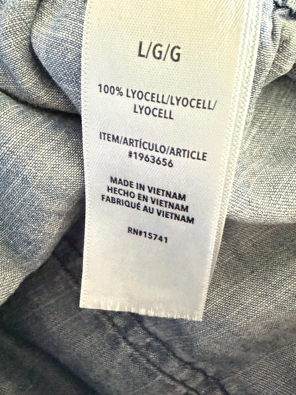 Splendid Lounge Pants Sz. Large - Picture 11 of 11